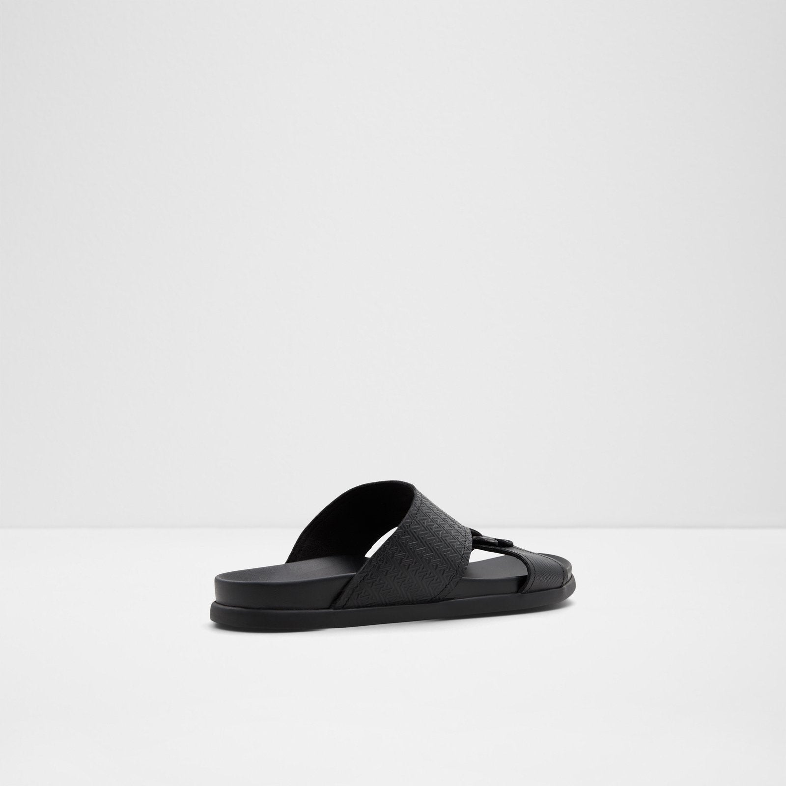 Adlar Men Shoes - Black - ALDO KSA