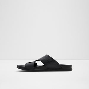 Adlar Men Shoes - Black - ALDO KSA