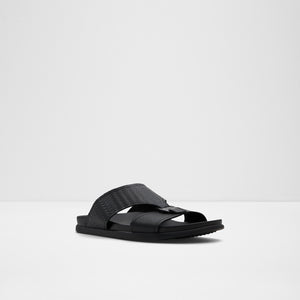 Adlar Men Shoes - Black - ALDO KSA