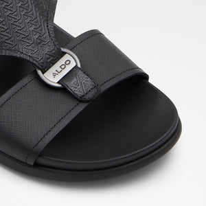 Adlar Men Shoes - Black - ALDO KSA