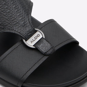 Adlar Men Shoes - Black - ALDO KSA