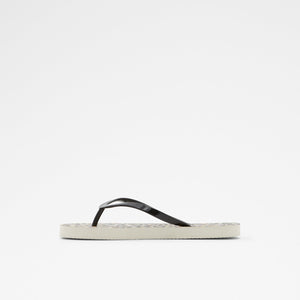 Adraledith / Beach Sandals Accessory - Brown - ALDO KSA