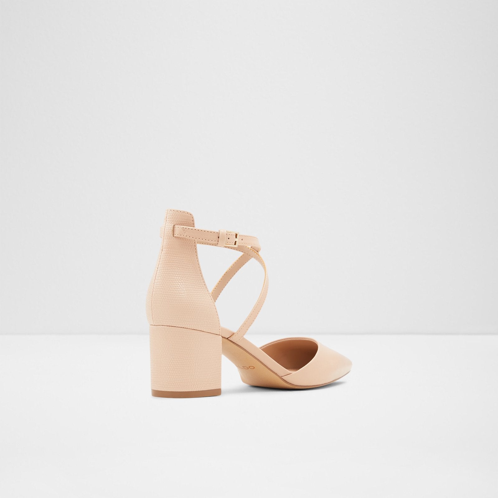 Adralen Women Shoes - Bone - ALDO KSA