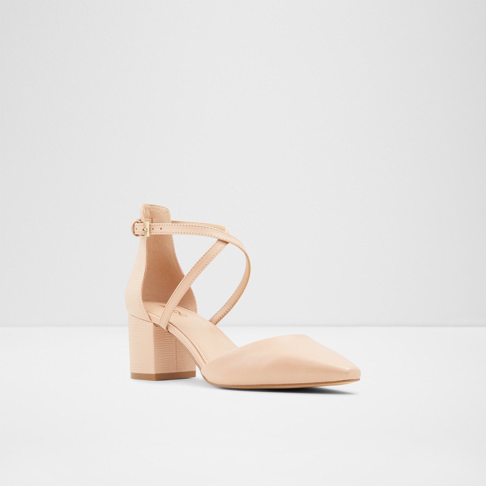Adralen Women Shoes - Bone - ALDO KSA