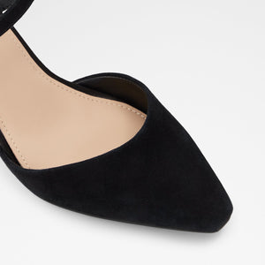 Adralen Women Shoes - Black - ALDO KSA