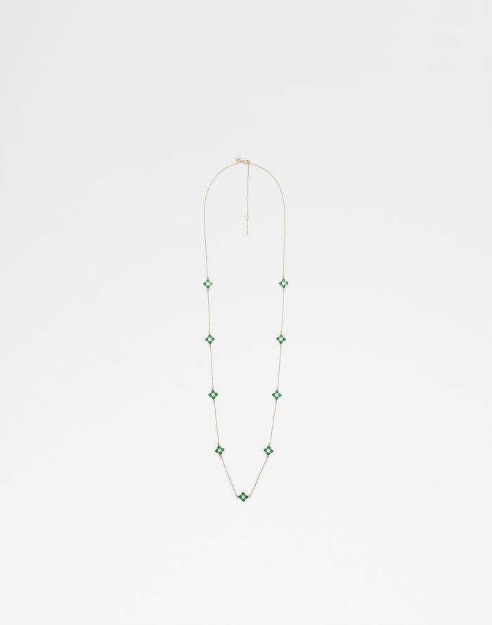 Adreanna Accessory - Dark Green - ALDO KSA