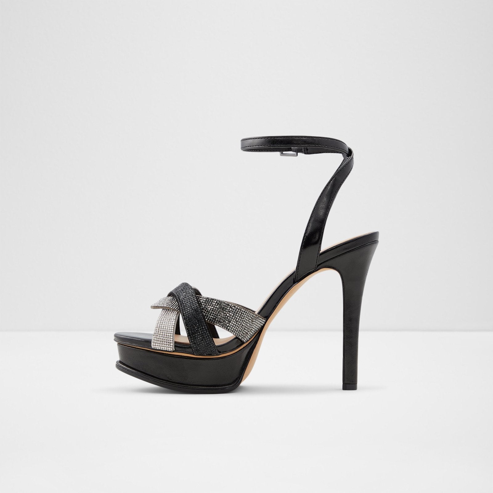 Adredith Women Shoes - Black - ALDO KSA