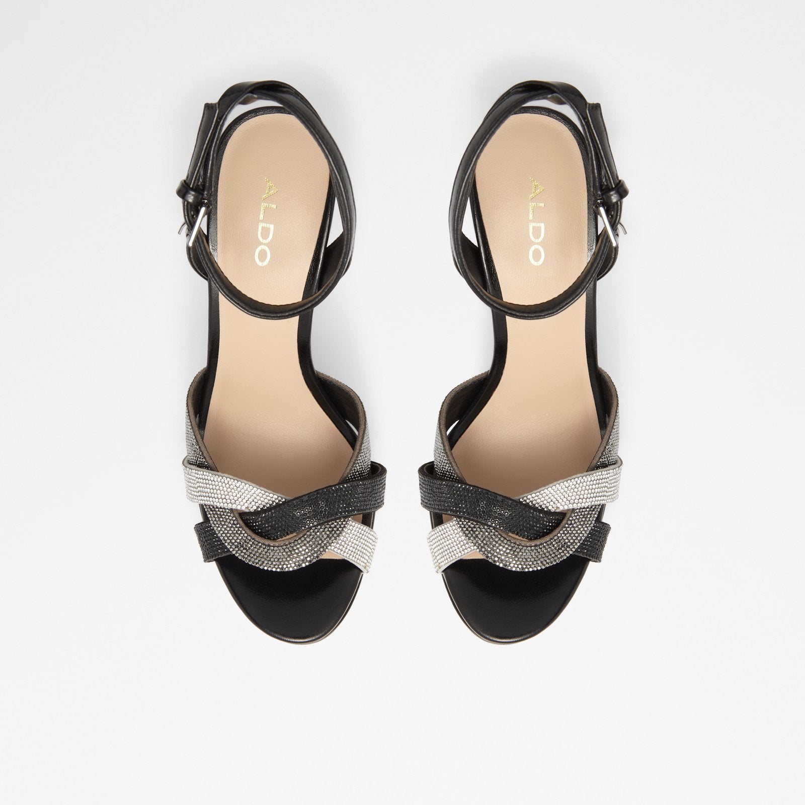 Adredith Women Shoes - Black - ALDO KSA