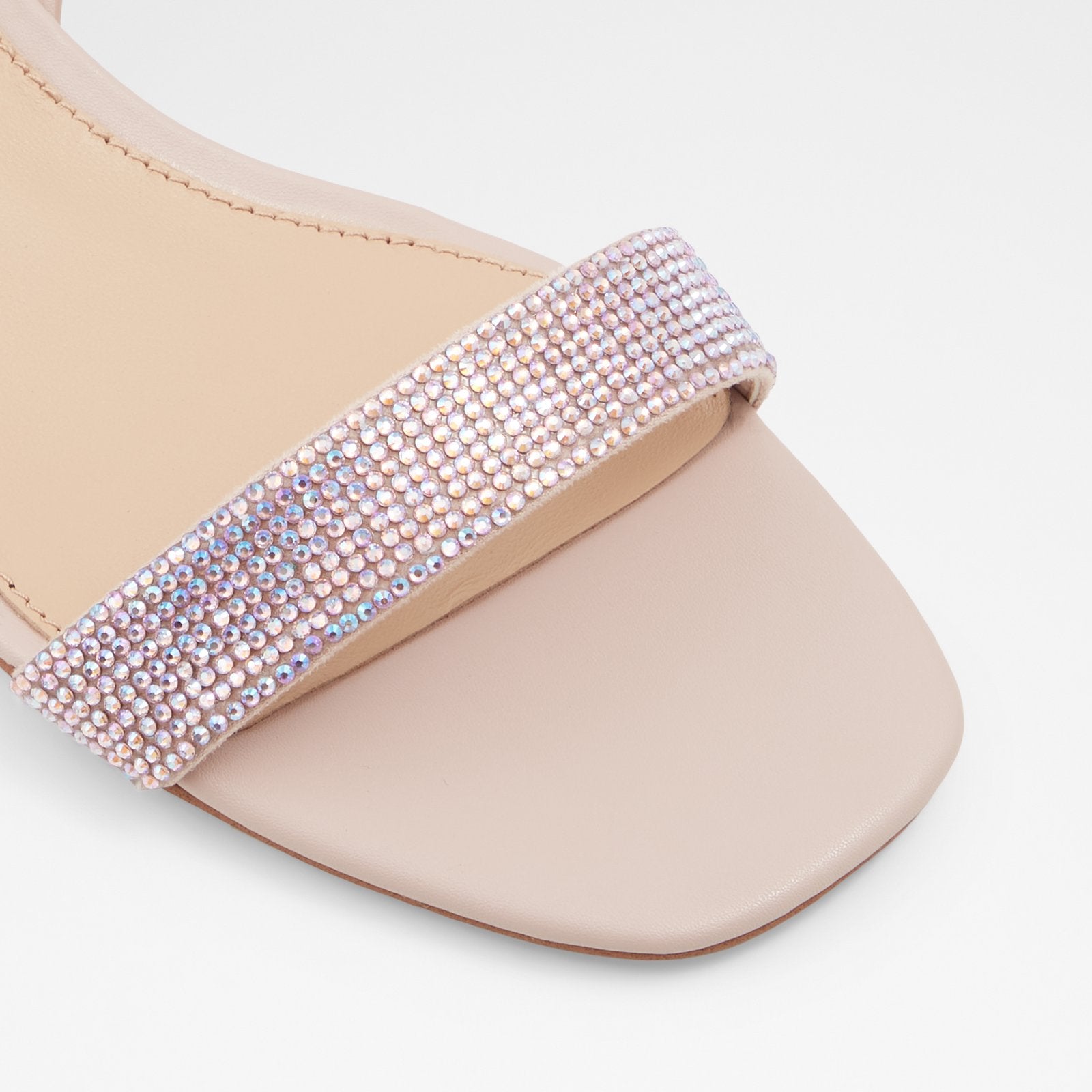 Adreilla Women Shoes - Light Pink - ALDO KSA