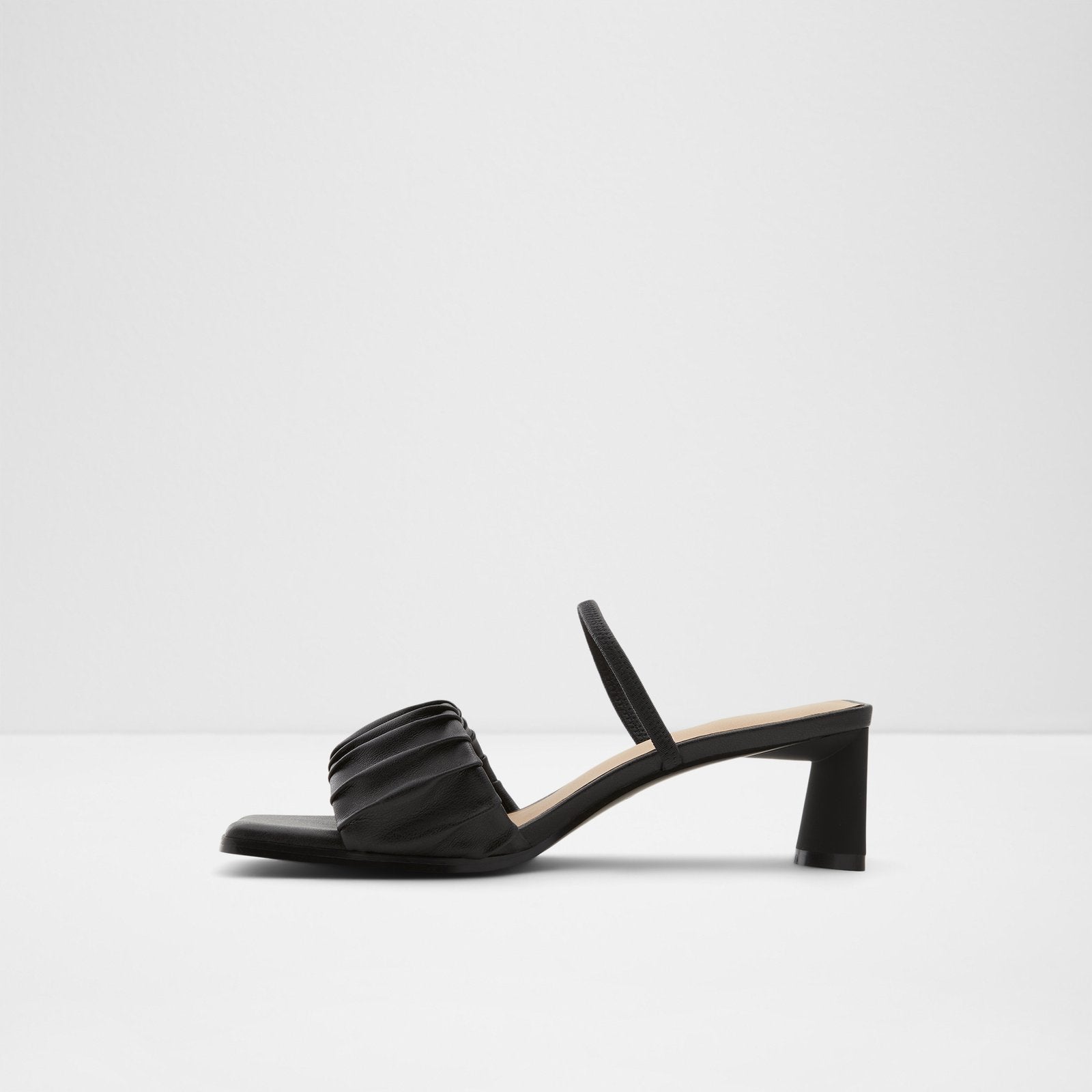 Adreran Women Shoes - Black - ALDO KSA