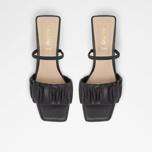 Adreran Women Shoes - Black - ALDO KSA