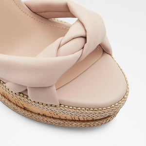 Adrirawen Women Shoes - Light Pink - ALDO KSA