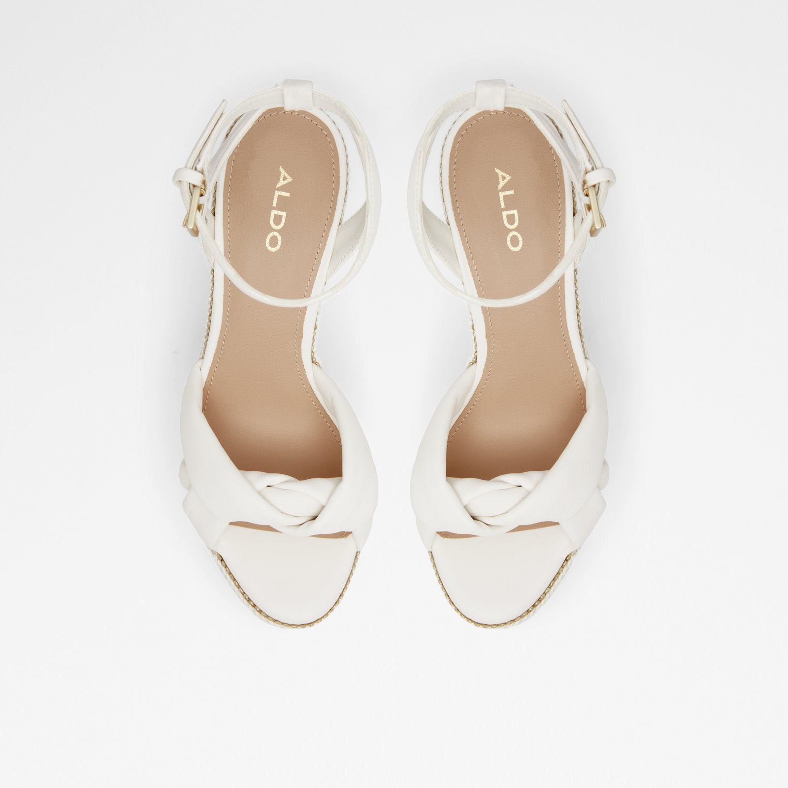 Adrirawen Women Shoes - White - ALDO KSA