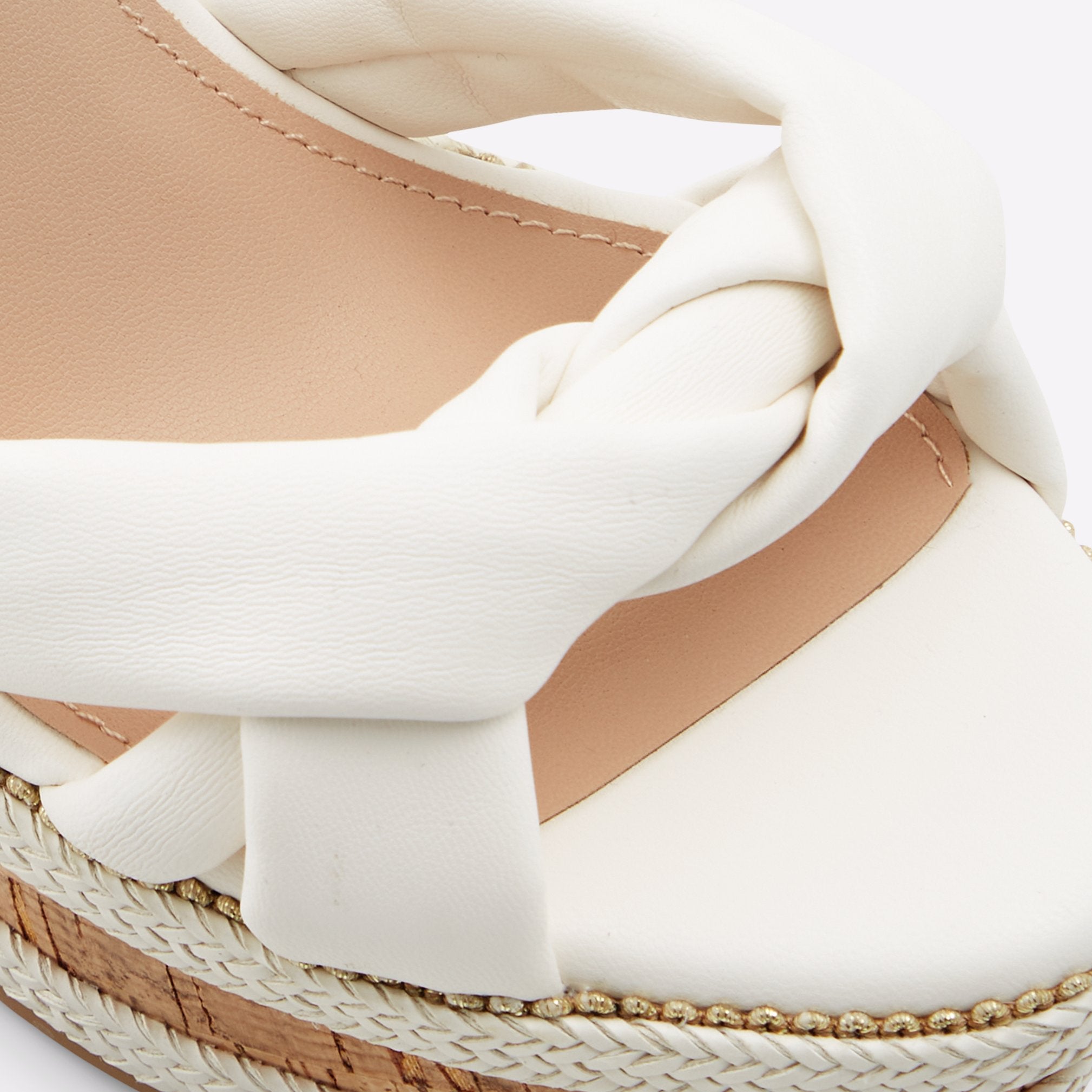 Adri platform sandal cheap