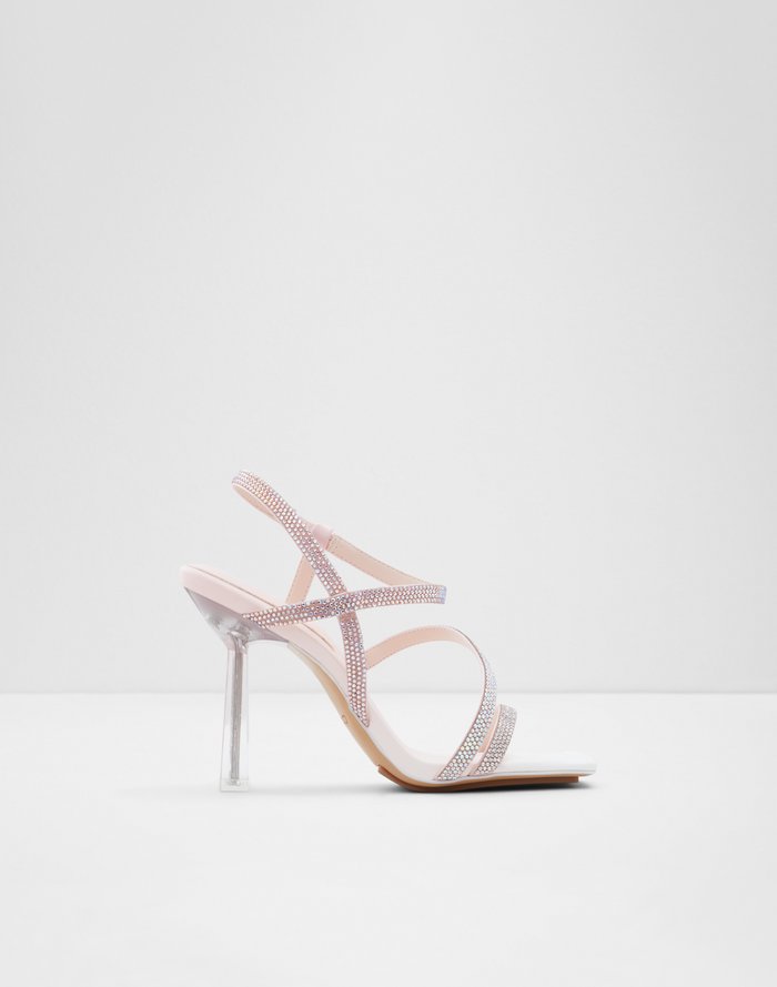 Aldo bridal top shoes uk