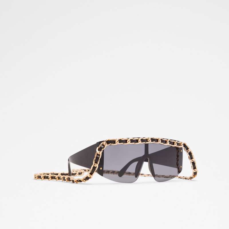 Adroirwen Accessory - Black-Gold Multi - ALDO KSA