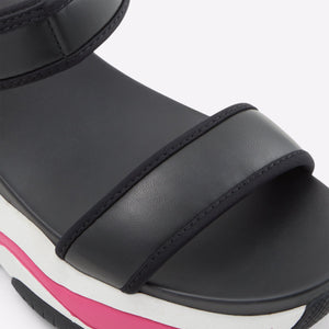 Adweaven Women Shoes - Black - ALDO KSA