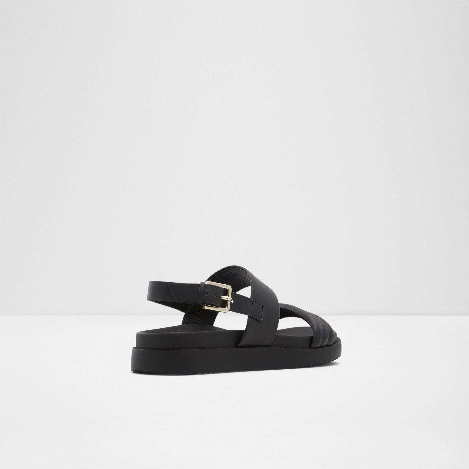 Adwerrandra Women Shoes - Black - ALDO KSA