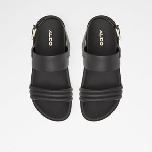 Adwerrandra Women Shoes - Black - ALDO KSA