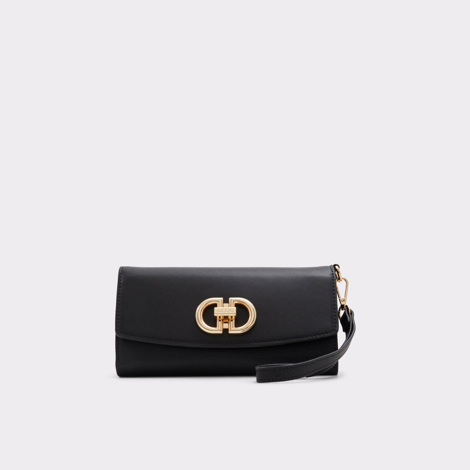 Adwilam Bag - Black - ALDO KSA