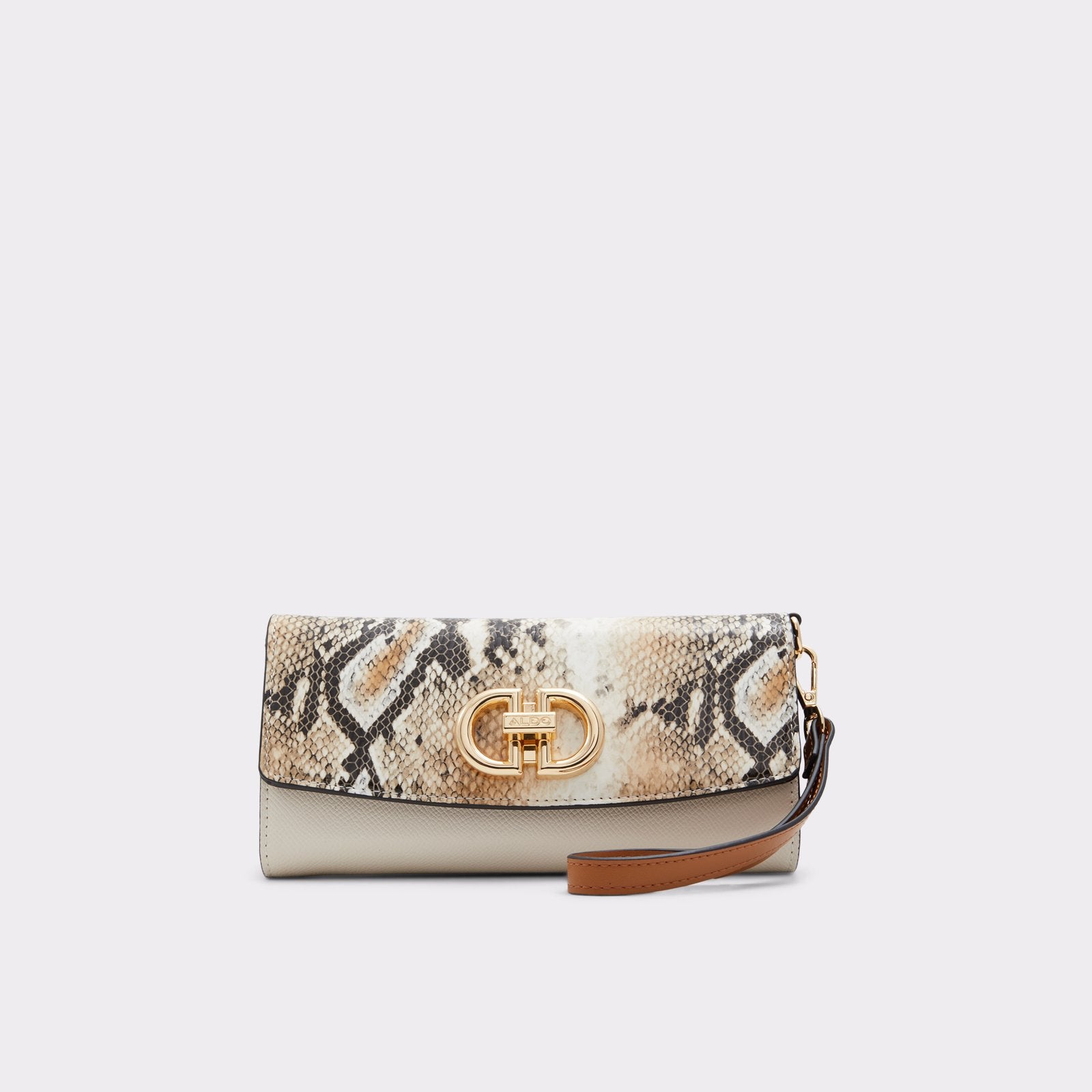 Adwilam Bag - Bone Multi - ALDO KSA