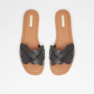 Adwilaviel Women Shoes - Black - ALDO KSA