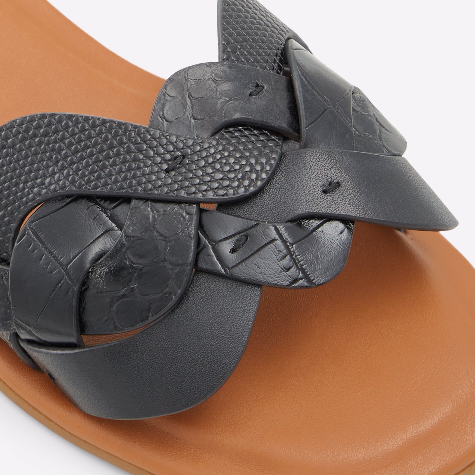 Adwilaviel Women Shoes - Black - ALDO KSA