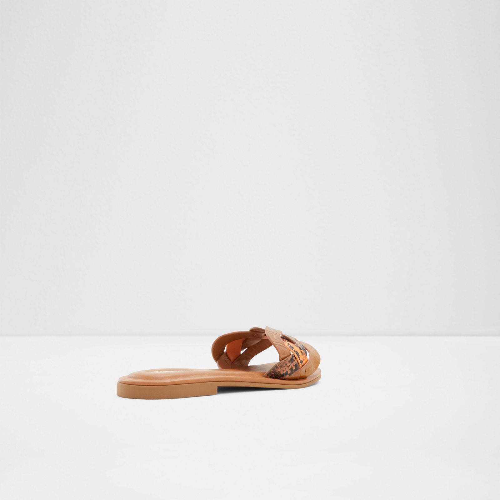 Adwilaviel Women Shoes - Brown Multi - ALDO KSA