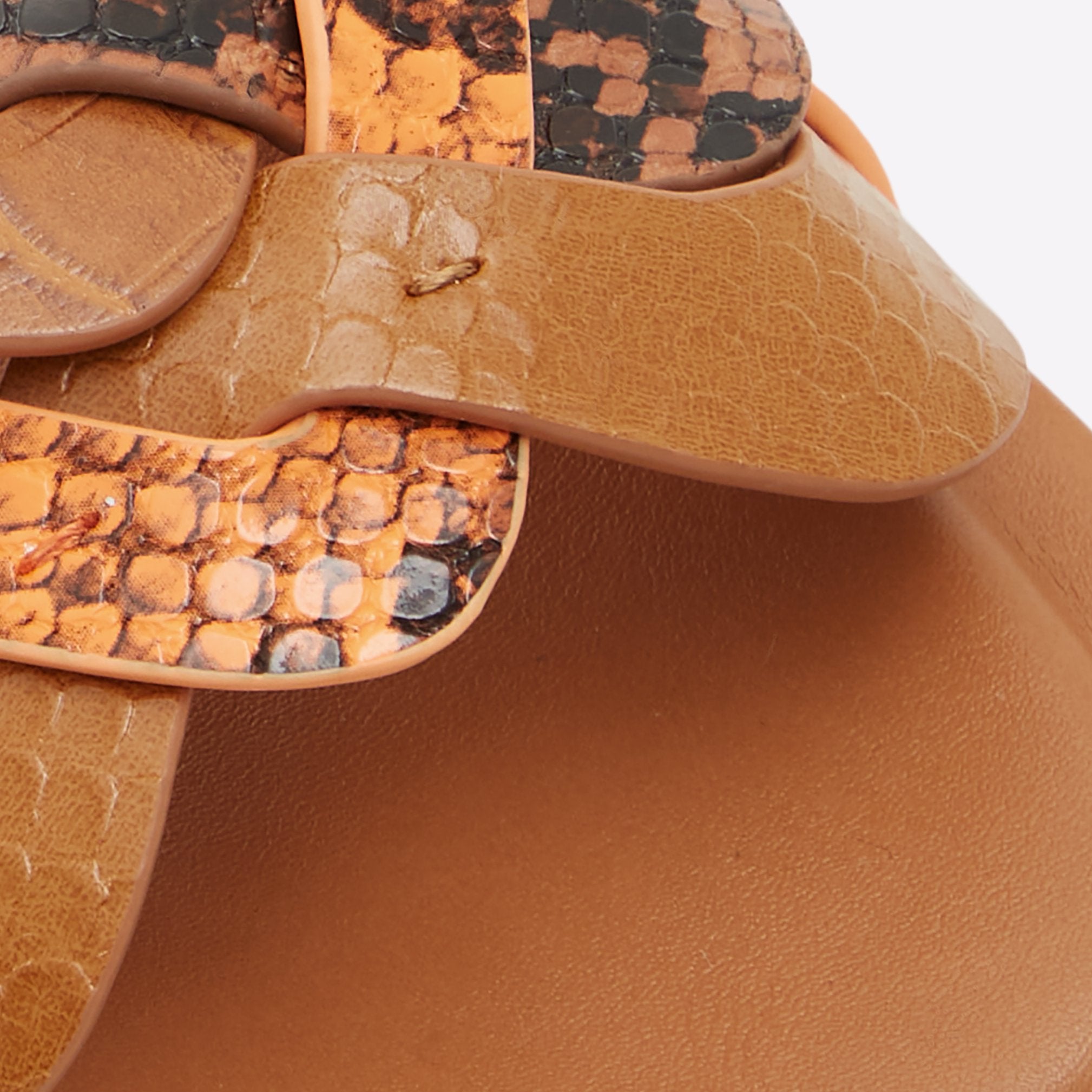 Adwilaviel Women Shoes - Brown Multi - ALDO KSA
