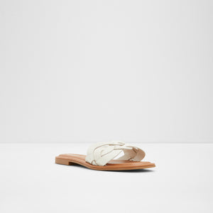 Adwilaviel Women Shoes - White - ALDO KSA