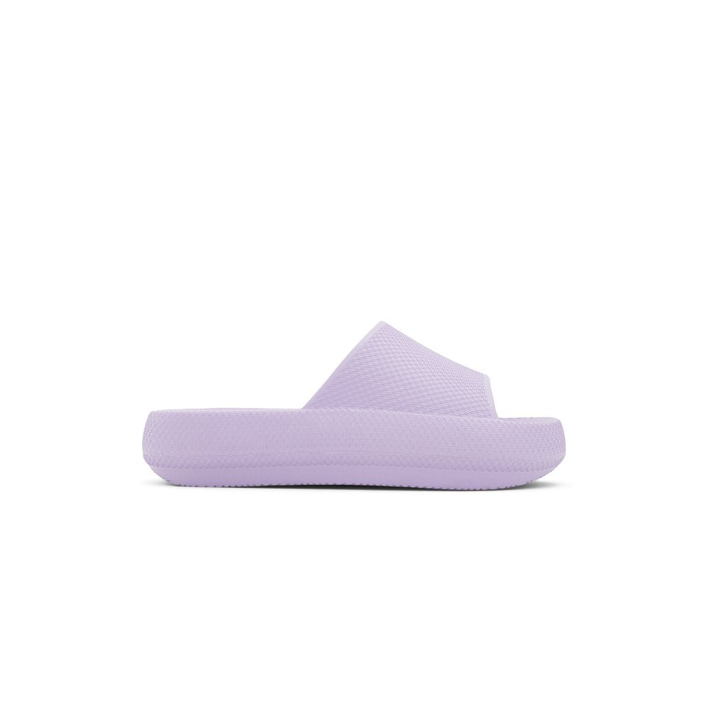 Adwirani Women Shoes - Light Purple - CALL IT SPRING KSA