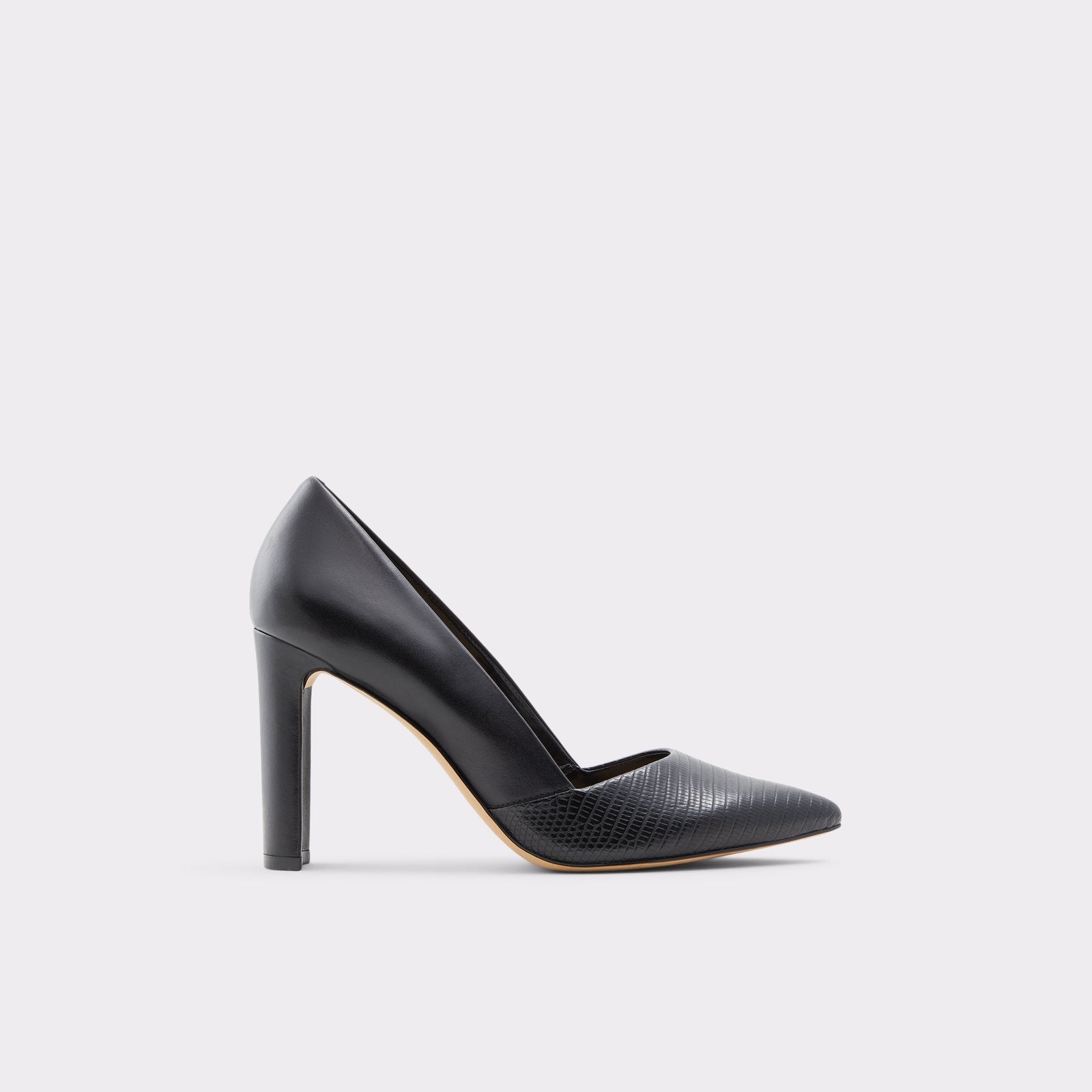Adworen Women Shoes - Black - ALDO KSA