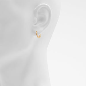 Aldo rose gold earrings outlet