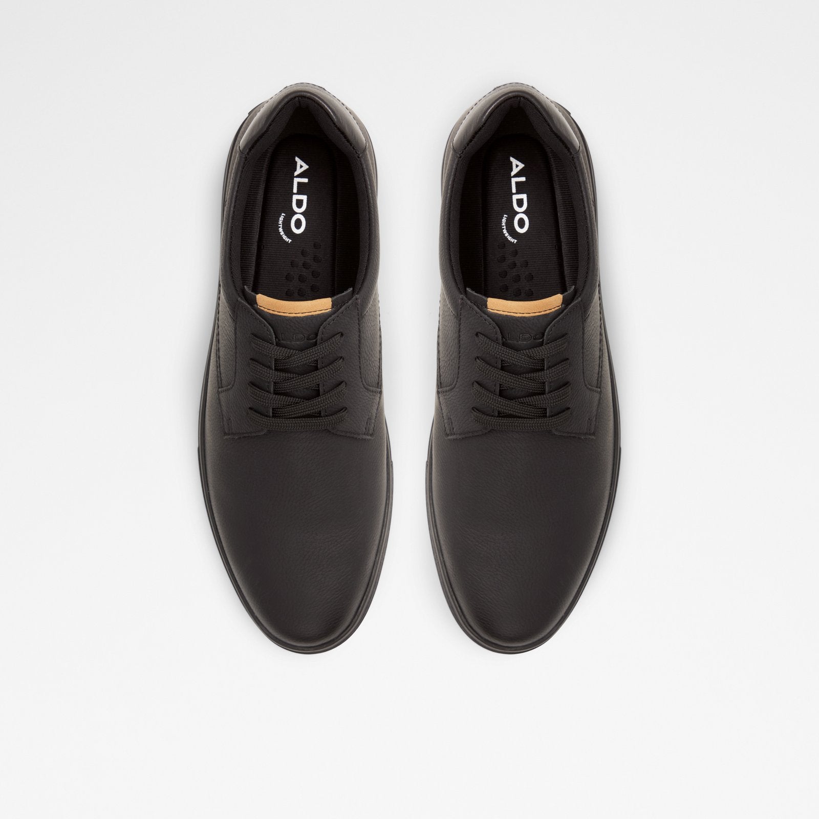 Adwup Men Shoes - Black - ALDO KSA