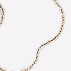Aeamma Accessory - Black-Gold Multi - ALDO KSA