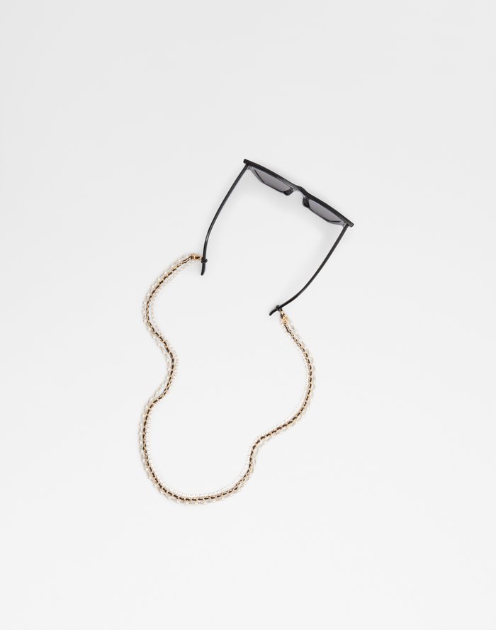 Aeamma Accessory - Black-Gold Multi - ALDO KSA