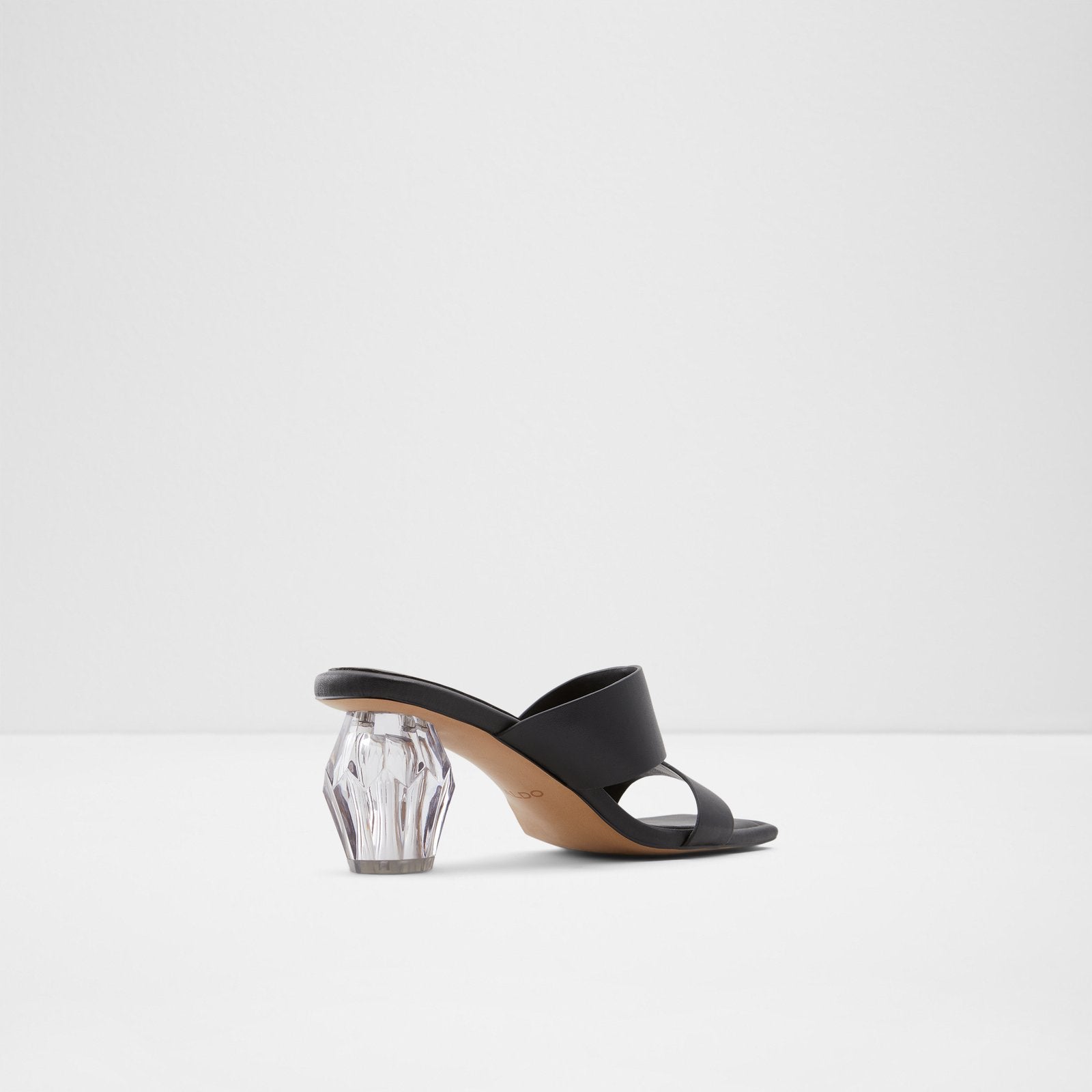 Aerno Women Shoes - Black - ALDO KSA
