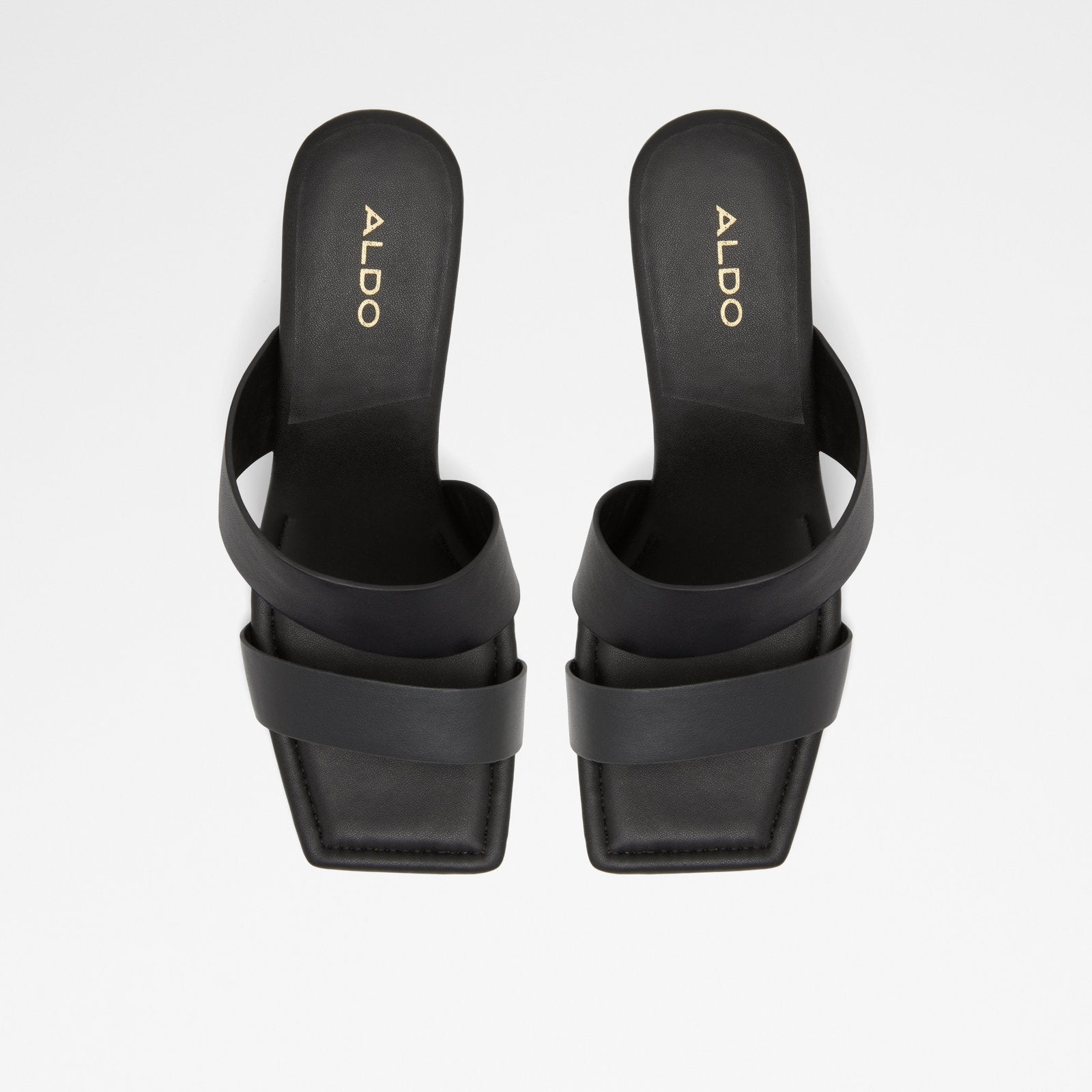 Aerno Women Shoes - Black - ALDO KSA
