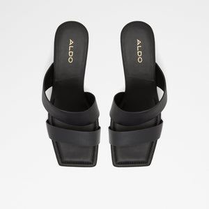 Aerno Women Shoes - Black - ALDO KSA