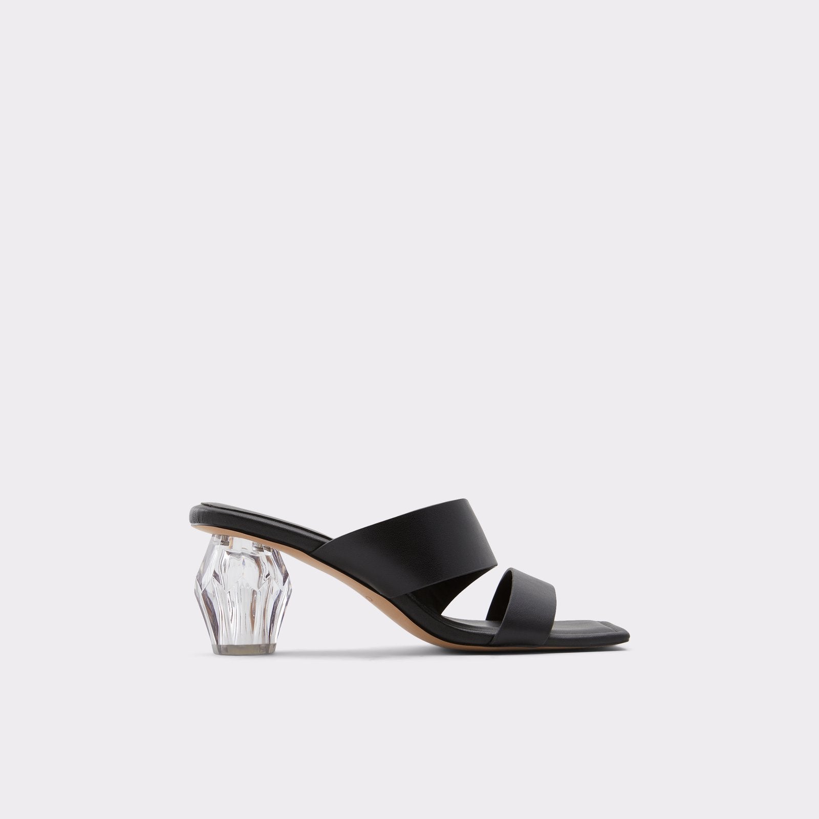 Aerno Women Shoes - Black - ALDO KSA