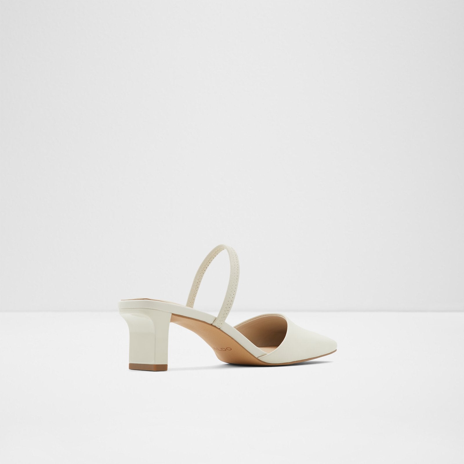 Afean Women Shoes - White - ALDO KSA