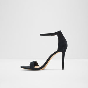 Afendaven Women Shoes - Black - ALDO KSA