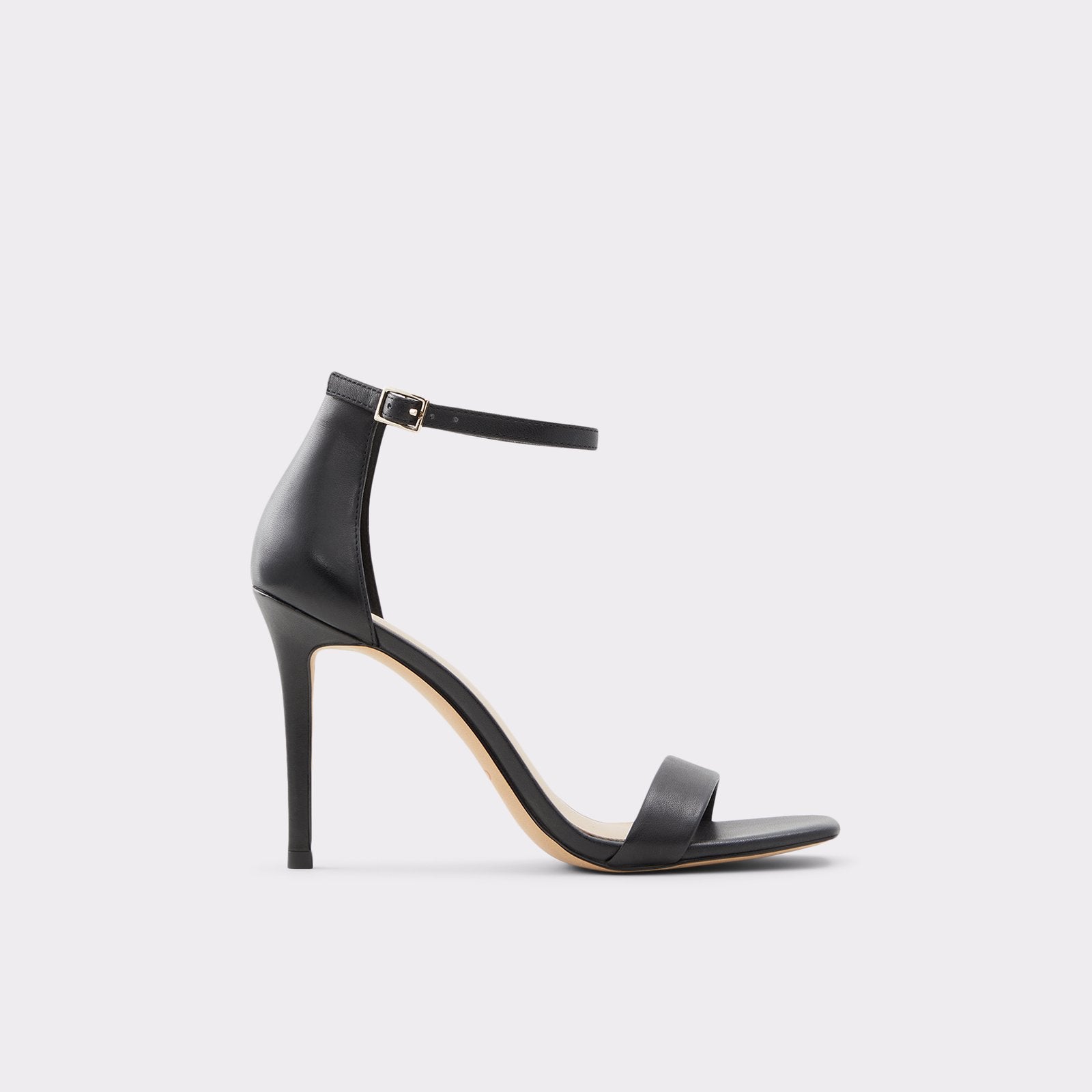 Afendaven Heeled Sandals