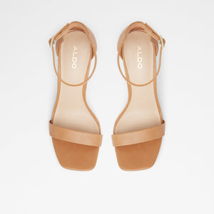 Afendaven Women Shoes - Light Brown - ALDO KSA