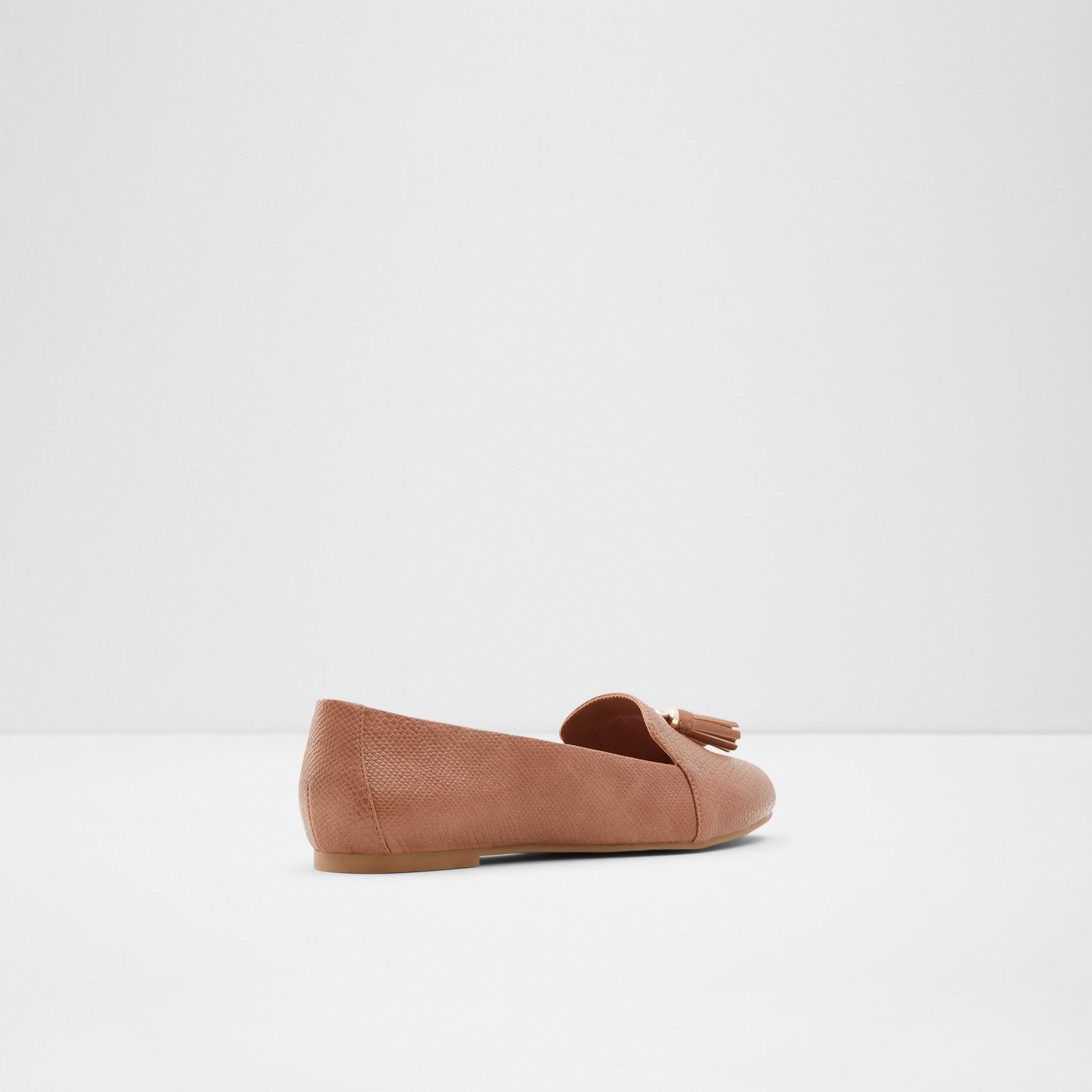 Afiedia Women Shoes - Cognac - ALDO KSA