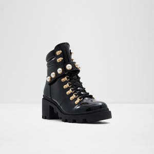 Afirasean Women Shoes - Black - ALDO KSA