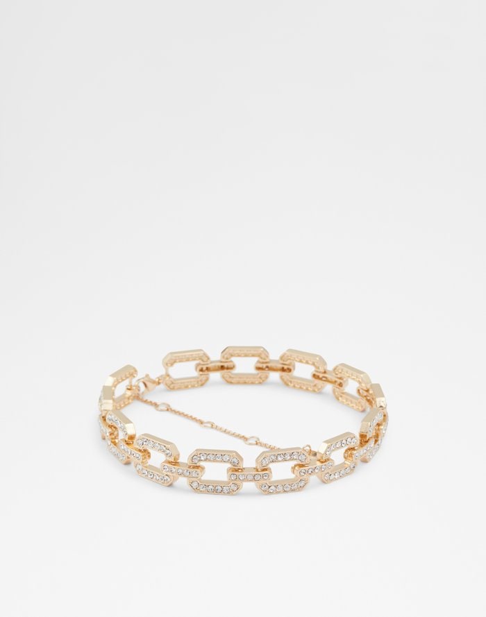 Afomahar Accessory - Gold-Clear Multi - ALDO KSA