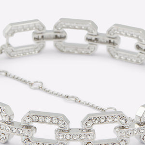 Afomahar Accessory - Silver-Clear Multi - ALDO KSA