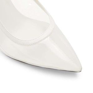 Afterparty Women Shoes - Silver - CALL IT SPRING KSA