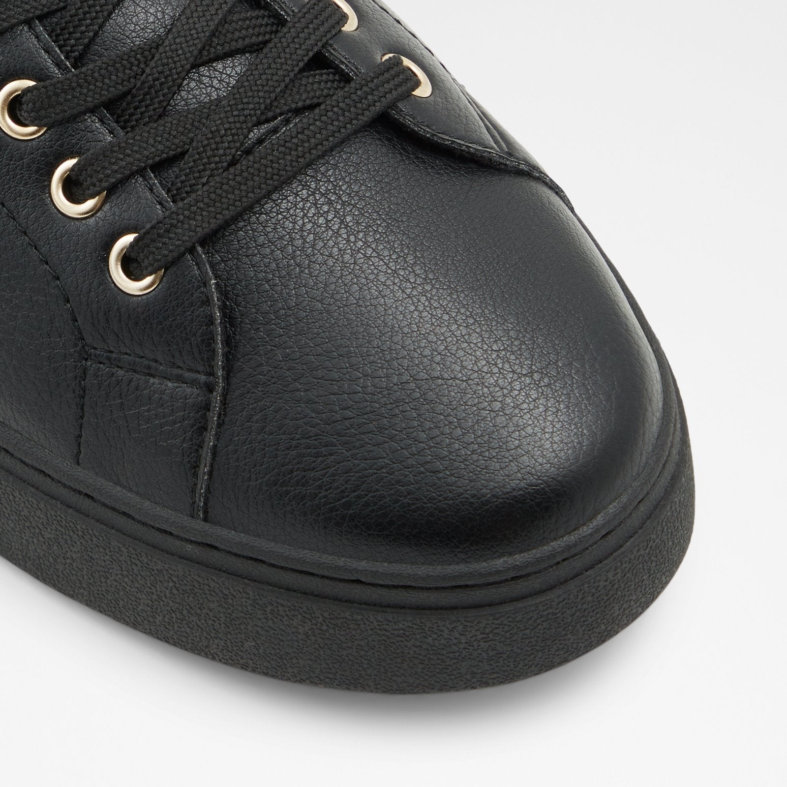 Agassi Men Shoes - Black - ALDO KSA